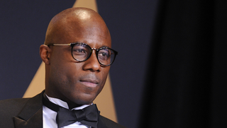 Barry Jenkins says last year's envelope fuck-up kind of ruined the Oscars for him
